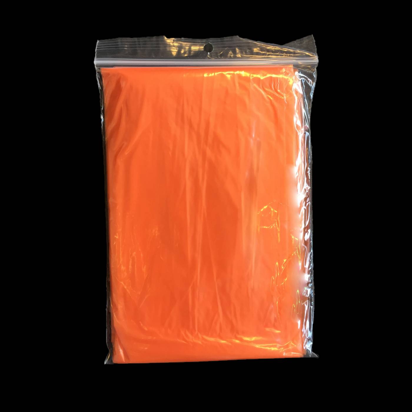 Raad eens hemel Respectvol Wegwerp poncho oranje onbedrukt kopen? | De Horeca Bazaar