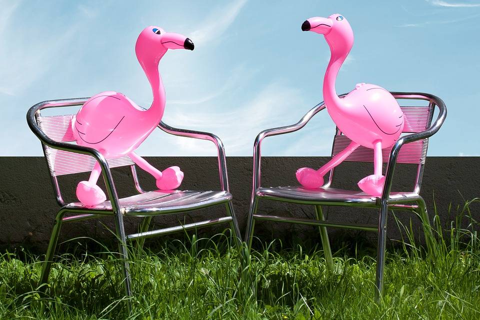 inhoud Eentonig Reisbureau Opblaas flamingo kopen? | De Horeca Bazaar