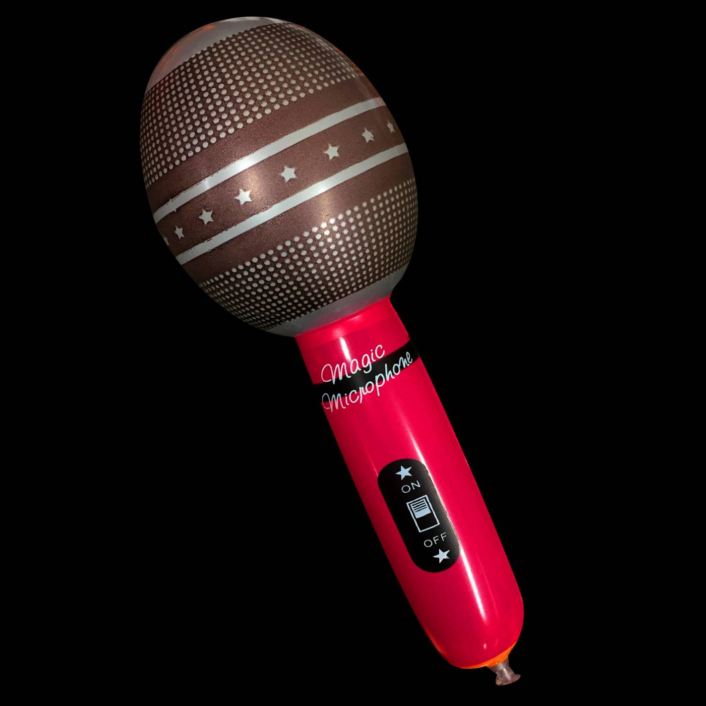 Onverenigbaar delicaat Fascinerend Kleine opblaas microfoons kopen? | De Horeca Bazaar