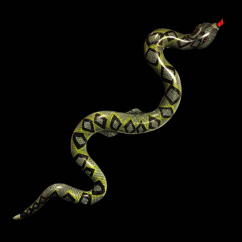Opblaasbare slang kopen? | De Horeca
