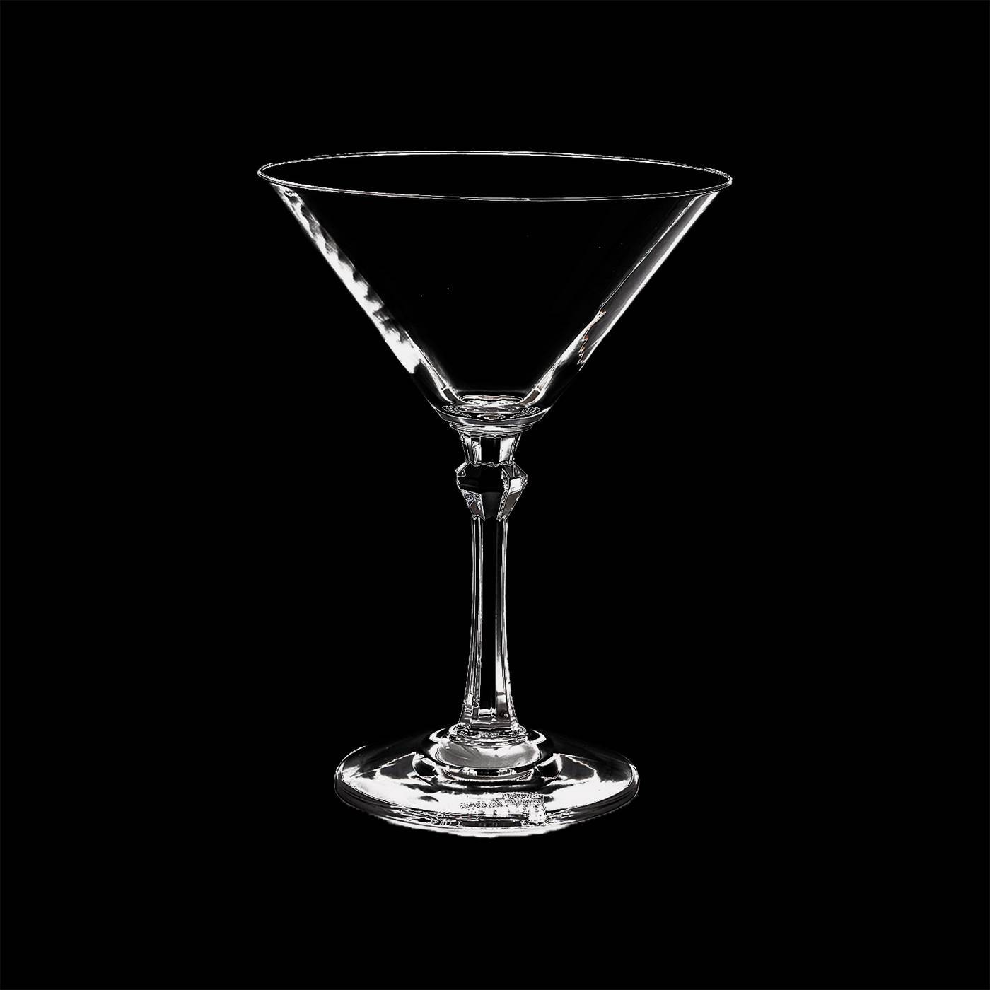 Martini glazen 20cl kopen? | Horeca Bazaar