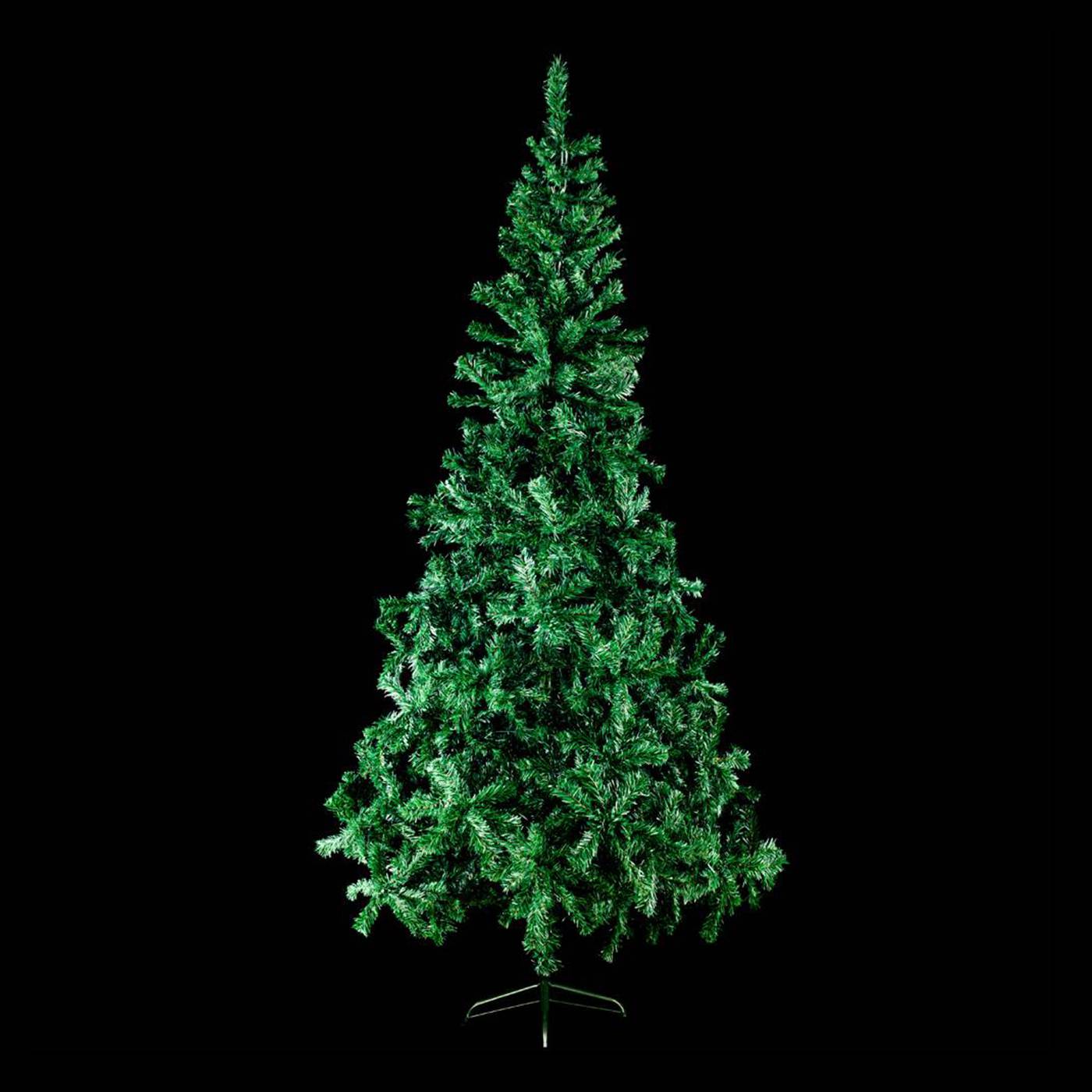 dealer op gang brengen meer Groene kerstboom 210cm kopen? | De Horeca Bazaar