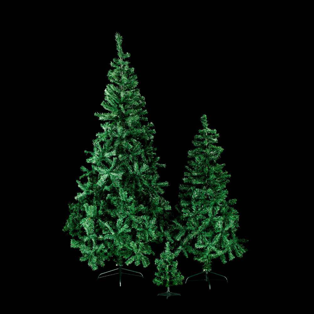 desinfecteren Identificeren Per Groene kerstboom 210cm kopen? | De Horeca Bazaar