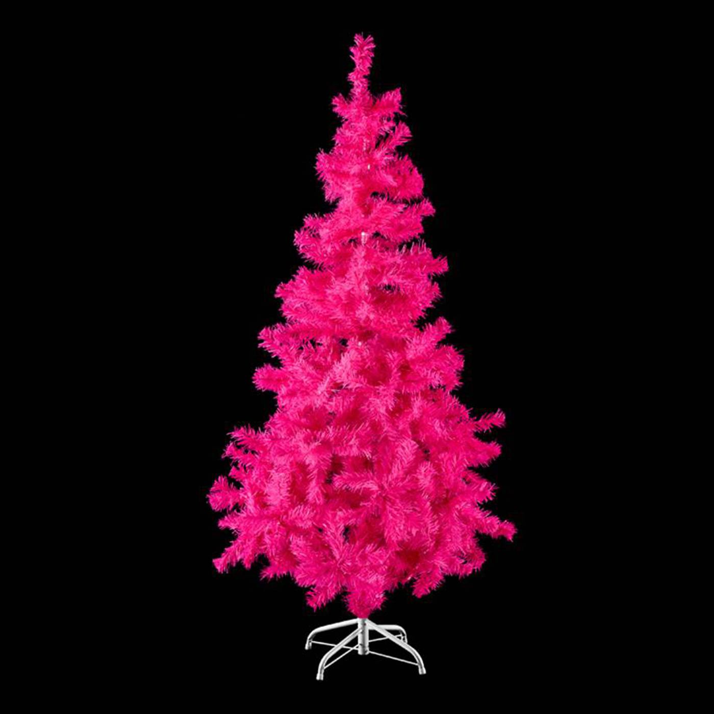 Boom tunnel Zwembad Fuchsia kerstboom 150cm kopen? | De Horeca Bazaar
