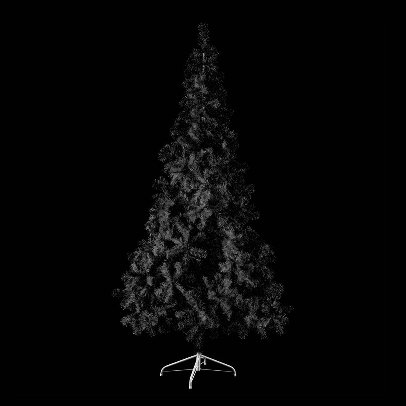 Maak een naam Melodrama terras Zwarte kerstboom 210cm kopen? | De Horeca Bazaar