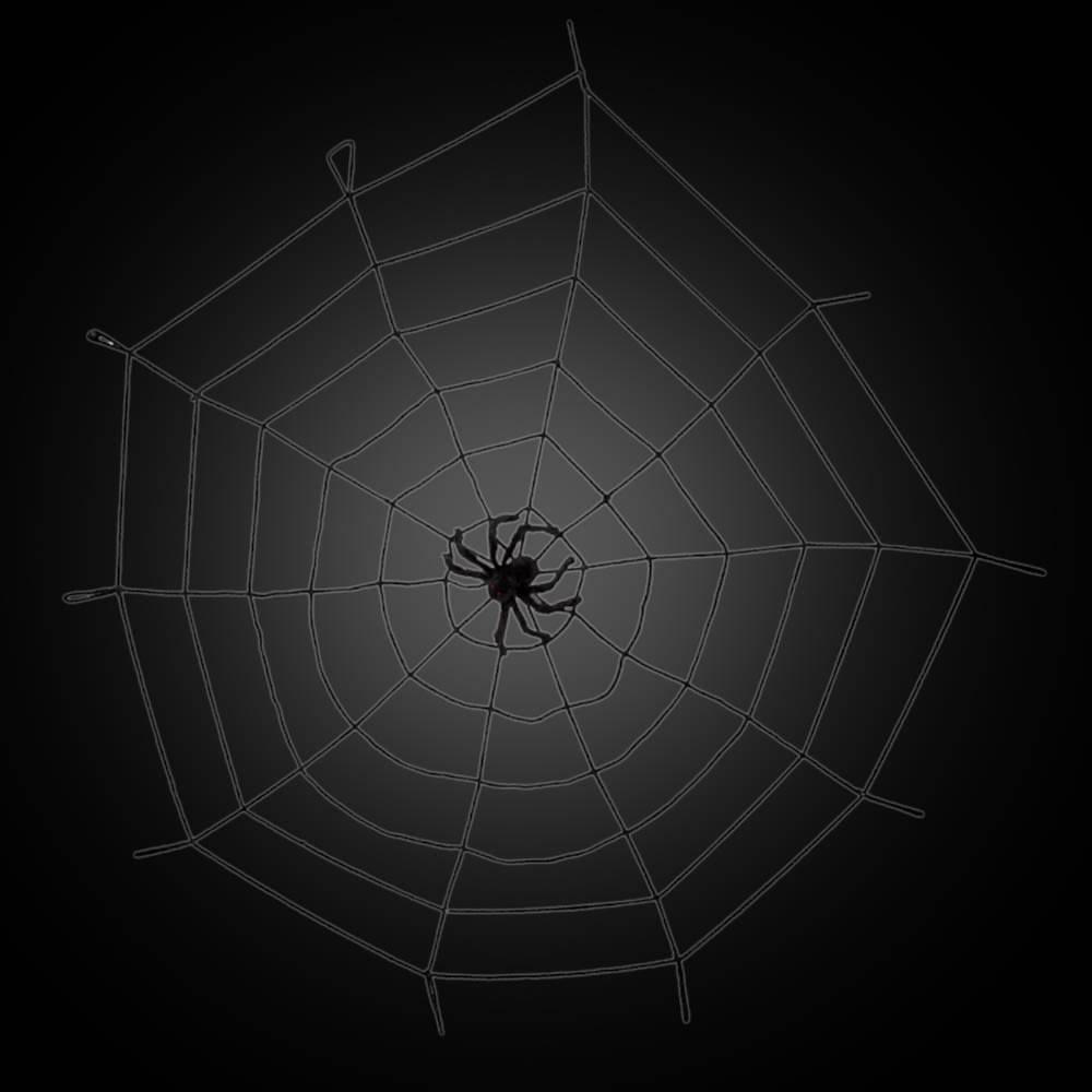 Spinnenweb elastisch met kopen? De Horeca Bazaar