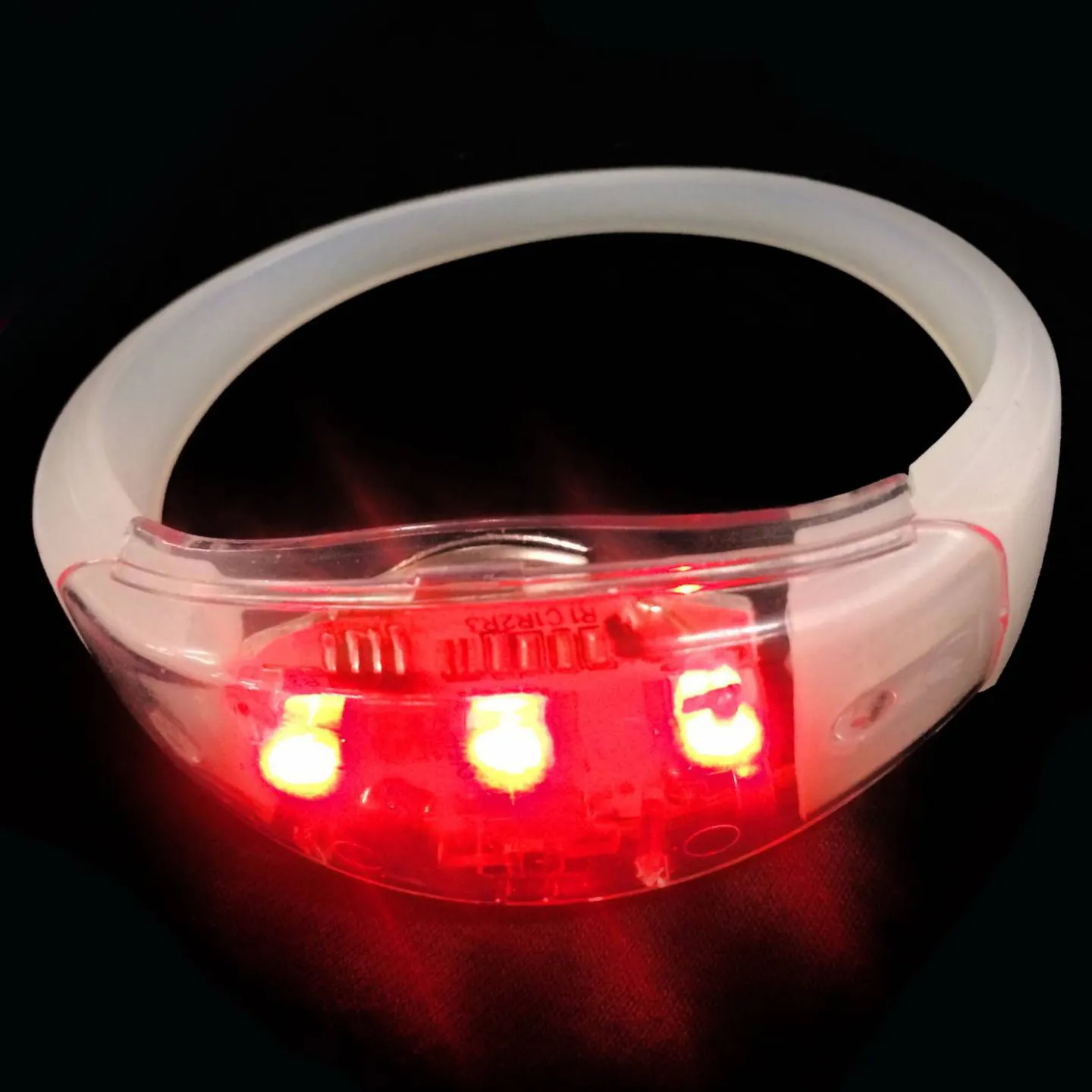 online LED armband bedrukken kopen goedkoop.