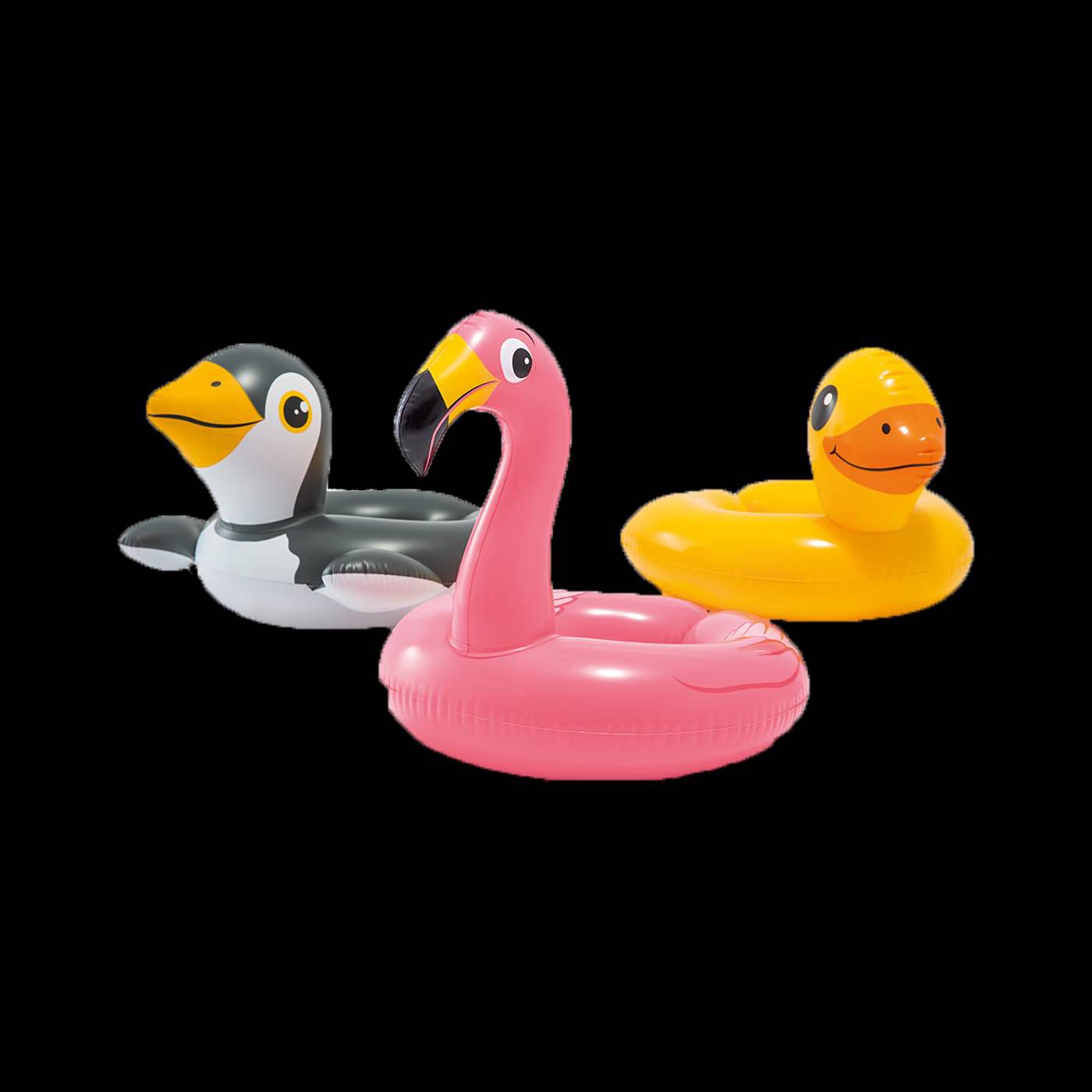 walvis dak hamer Flamingo zwemband kopen? | De Horeca Bazaar