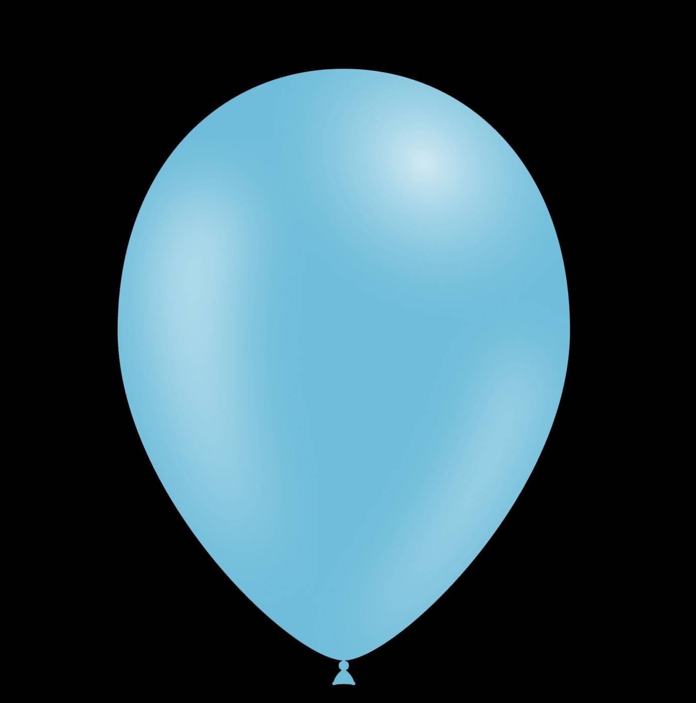 betekenis driehoek wapen Lichtblauwe ballonnen 28cm kopen? | De Horeca Bazaar