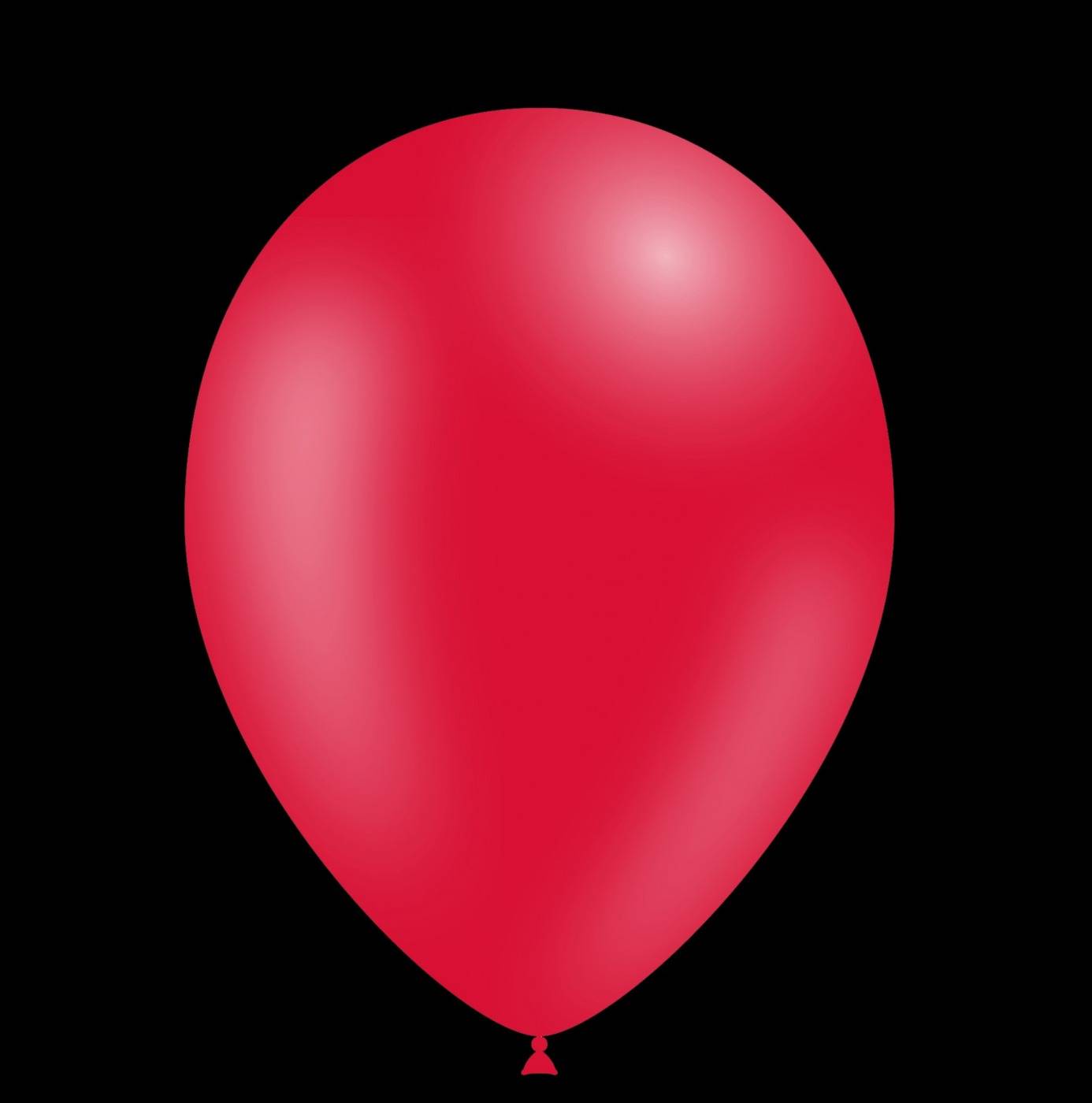 Paradox Atletisch Goodwill Rode ballonnen 28cm kopen? | De Horeca Bazaar