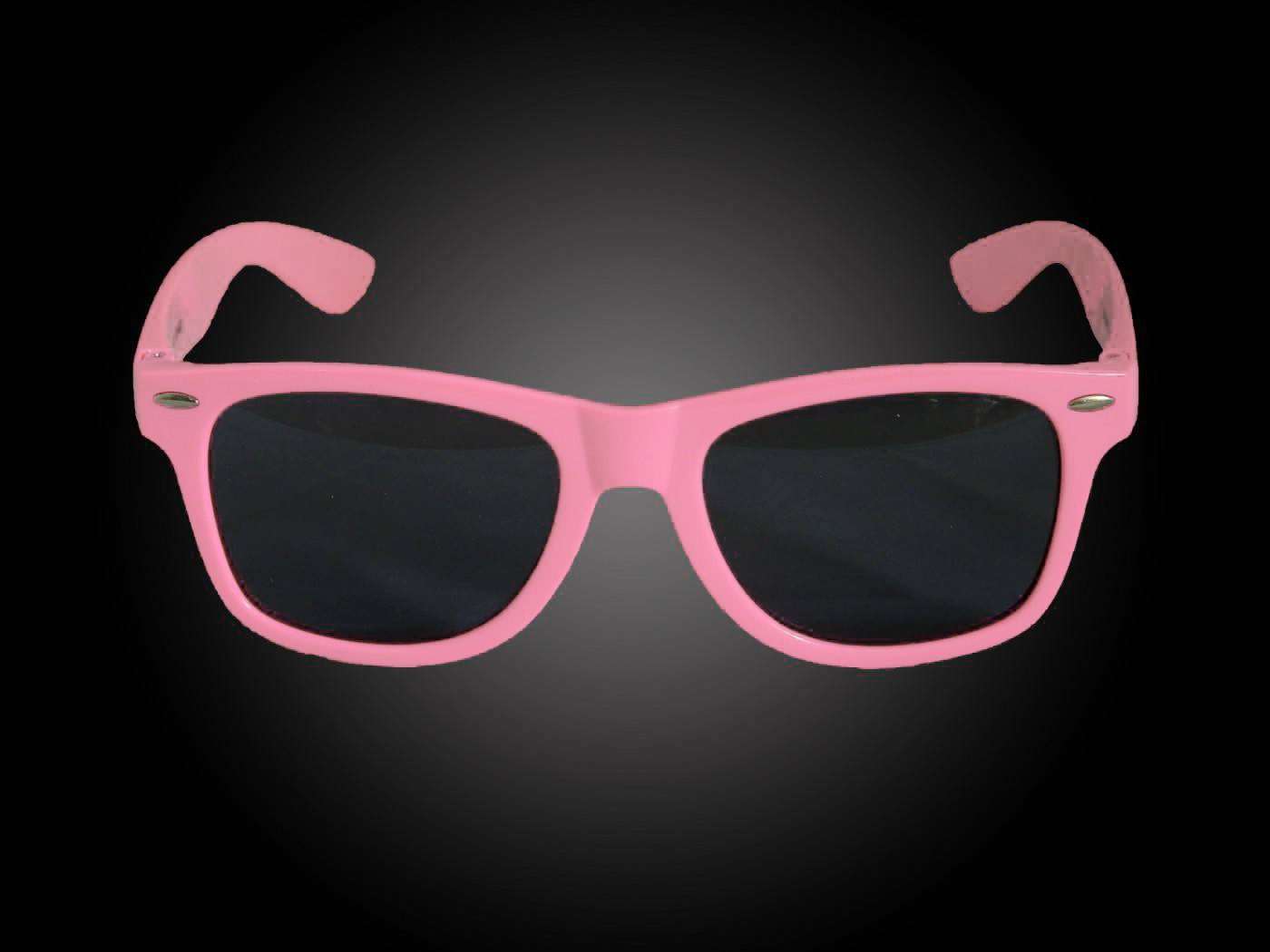 Bladeren verzamelen Chirurgie Accumulatie Roze festival bril | De Horeca Bazaar